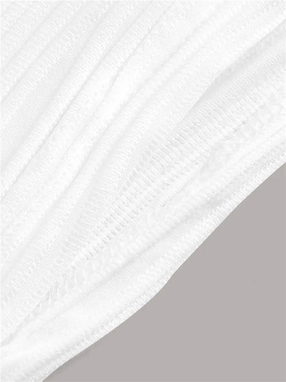 LOFTALIA WOMEN STRAPPY BUSTIER