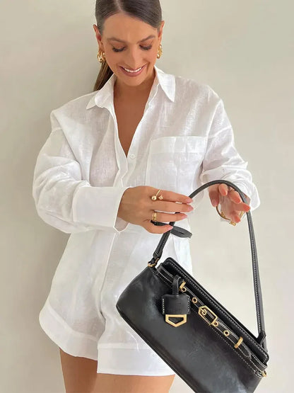 LOFTALIA WOMEN YAZLIK TAKIM