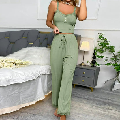 LOFTALIA WOMEN 03 PAJAMA SET
