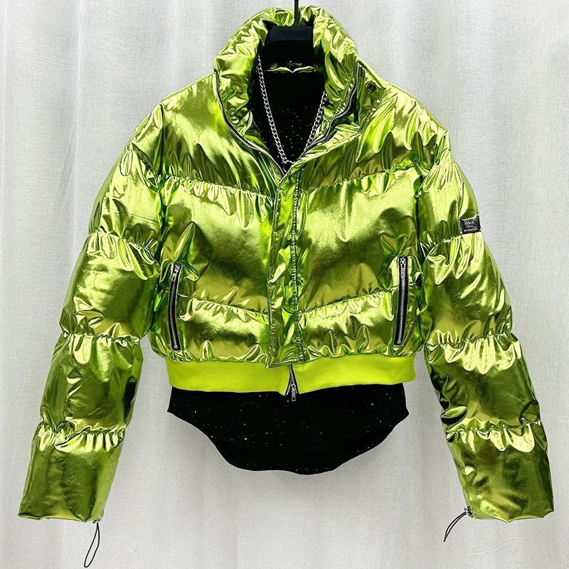 LOFTALIA WINTER BRIGHT