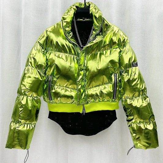 LOFTALIA WINTER BRIGHT