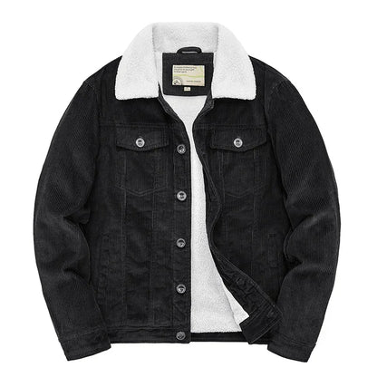 LOFTALIA MALE COTTON JACKET