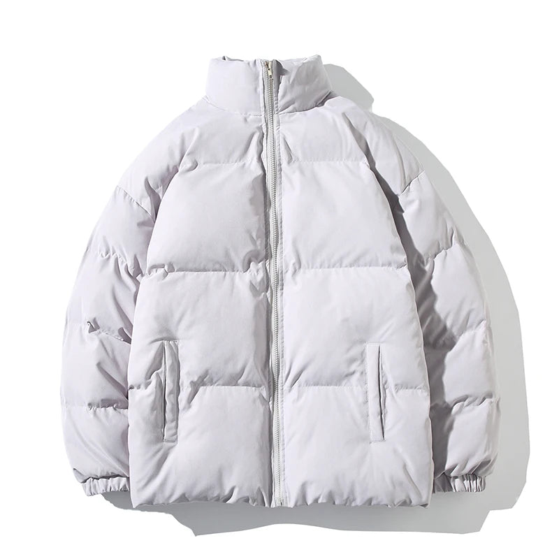 LOFTALIA 102 PUFFER JACKET