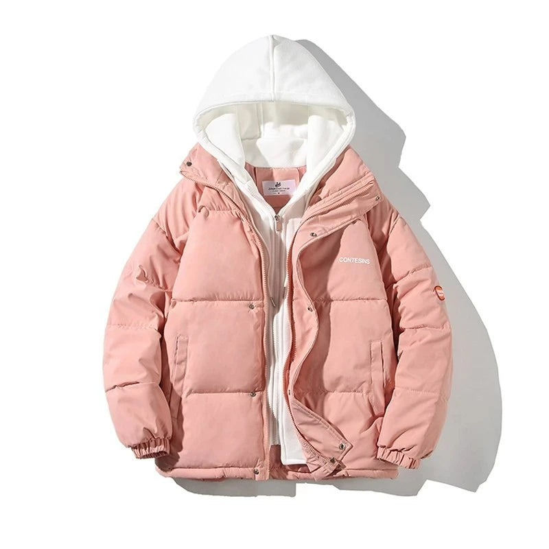 LOFTALIA 201 PUFFER JACKET