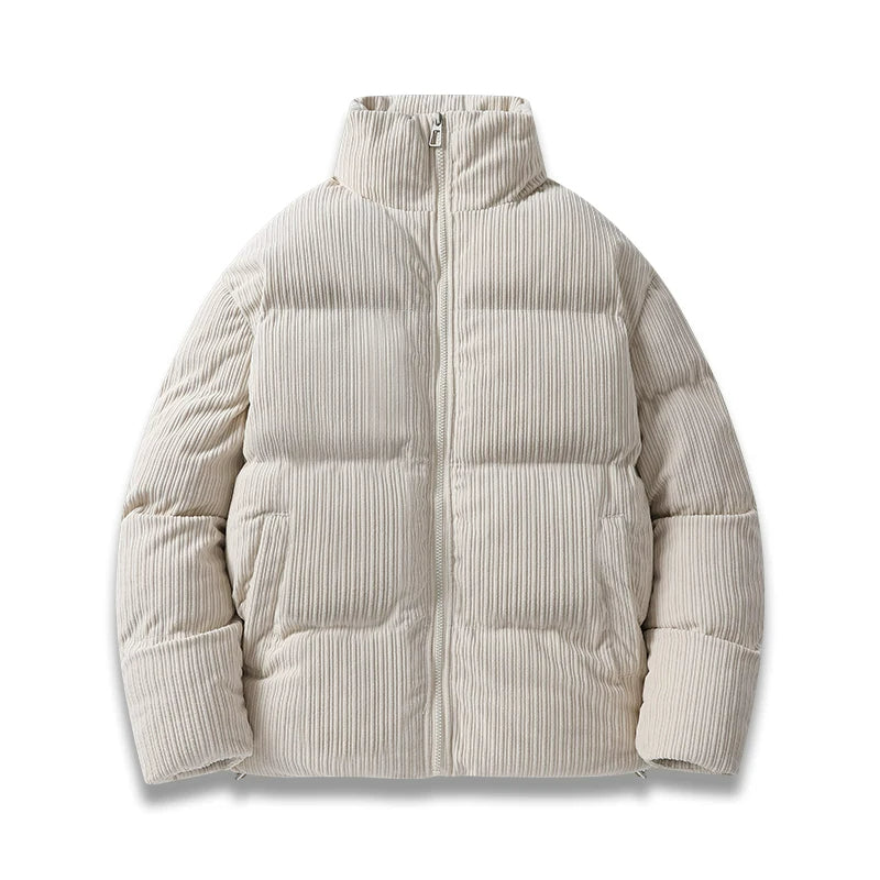 LOFTALIA CORDUROY JACKET