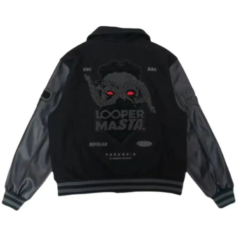 LOFTALIA BIPOLAR JACKET