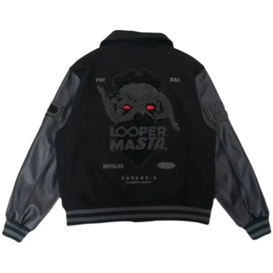 LOFTALIA BIPOLAR JACKET
