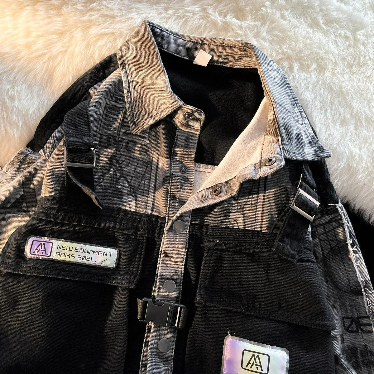 LOFTALIA TRENDY JACKET