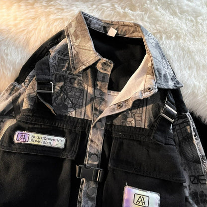 LOFTALIA TRENDY JACKET