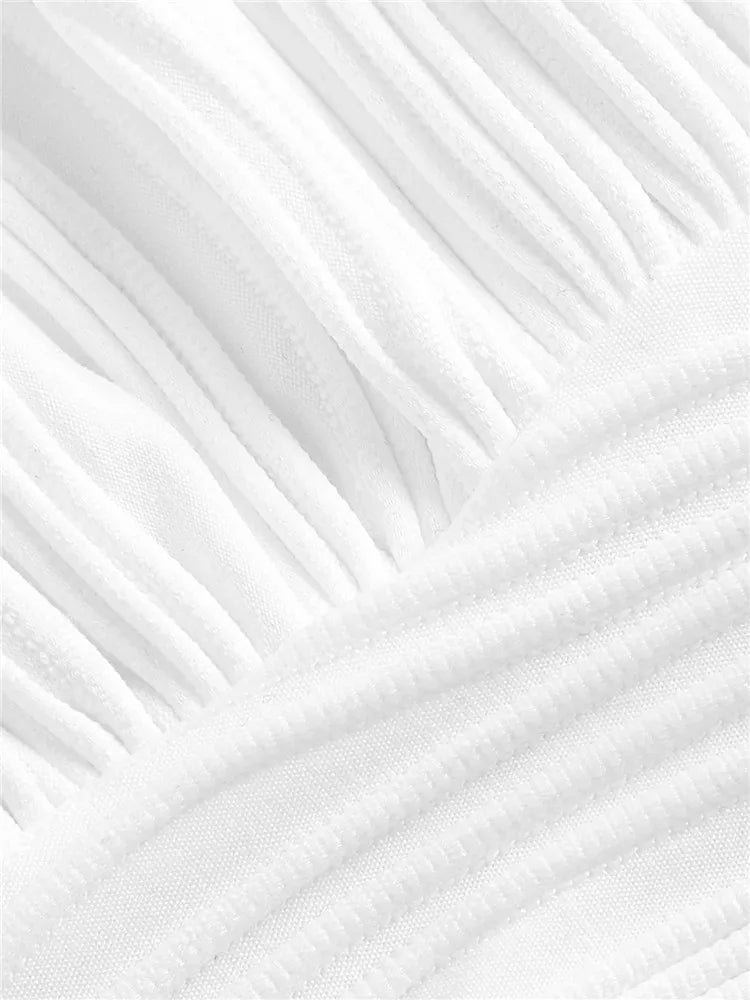 LOFTALIA WOMEN STRAPPY BUSTIER