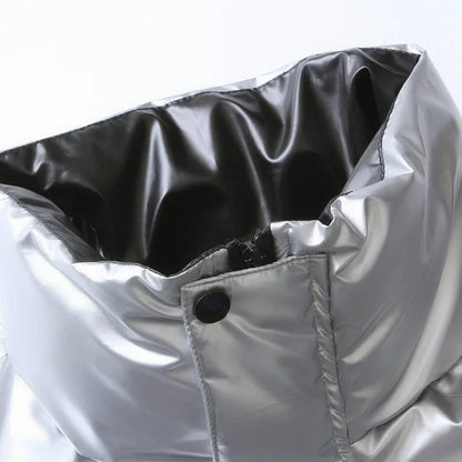 LOFTALIA WINTER PARKAS JACKET