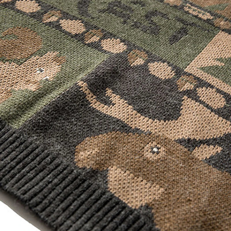 LOFTALIA 203 FOREST JUMPER