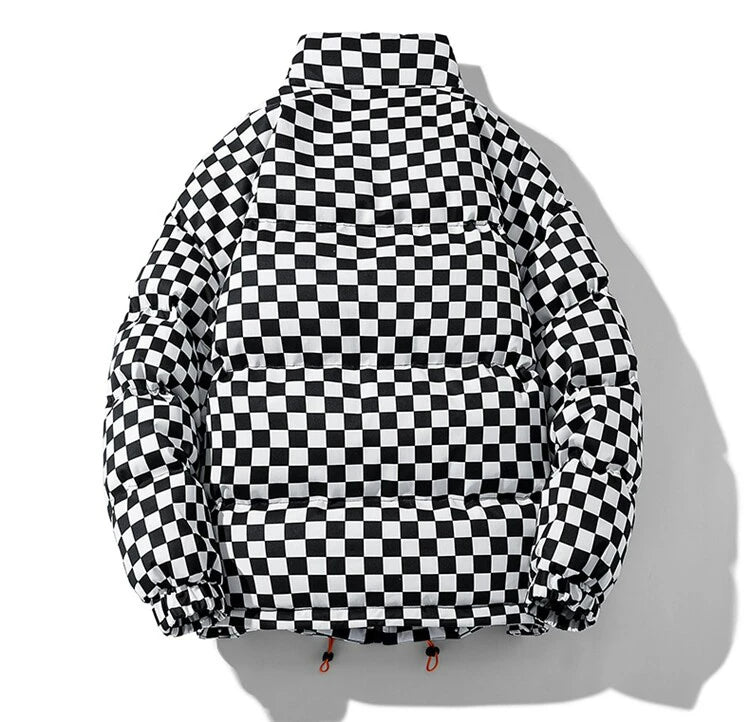 LOFTALIA 201 DAMA PUFFABLE JACKET