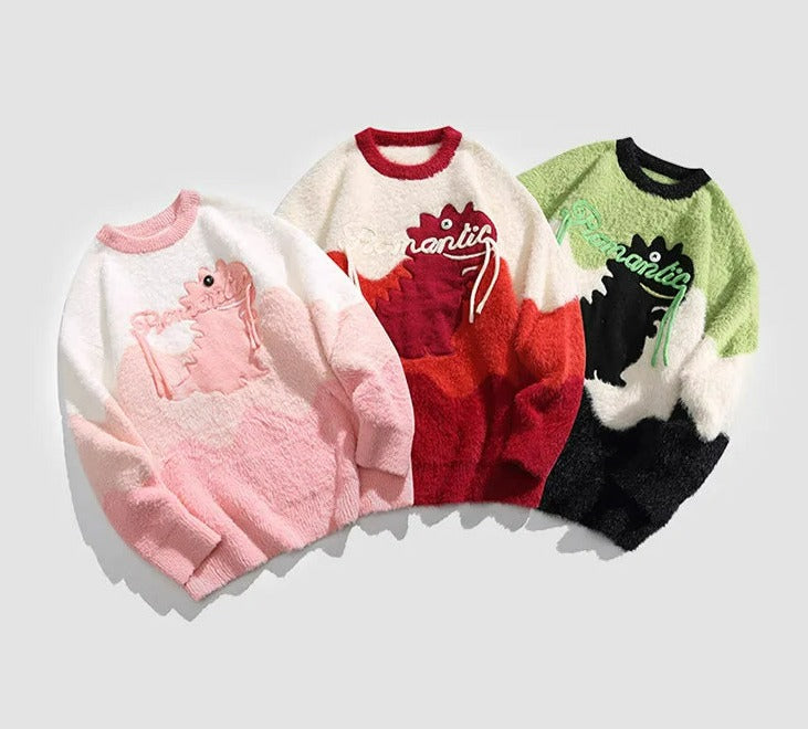 LOFTALIA CARTOON DINOSAUR