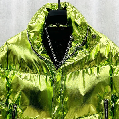 LOFTALIA WINTER BRIGHT