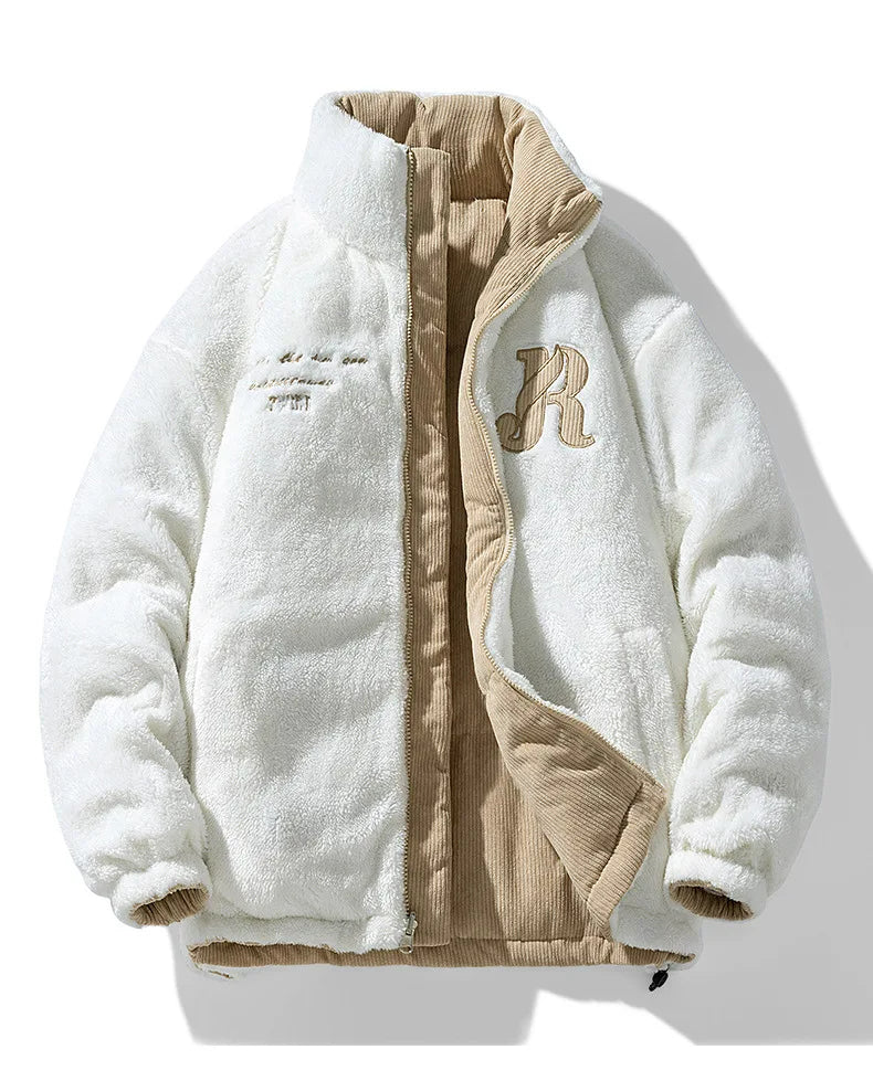 LOFTALIA DOUBLE SIDED OUTWEAR