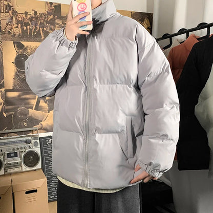 LOFTALIA 102 PUFFER JACKET