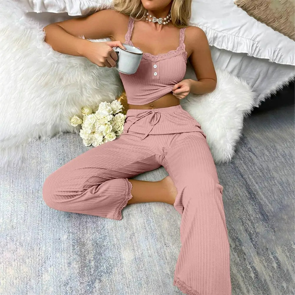 LOFTALIA WOMEN 03 PAJAMA SET