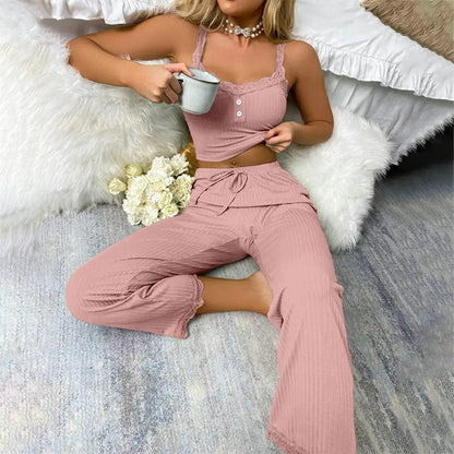 LOFTALIA WOMEN 03 PAJAMA SET