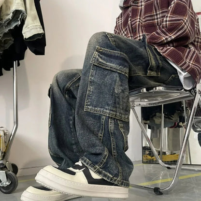 LOFTALIA CARGO PANTS 101