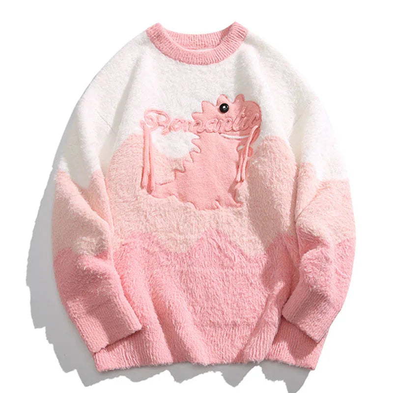 LOFTALIA CARTOON DINOSAUR