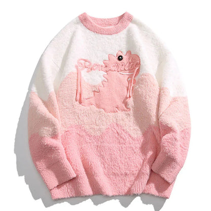 LOFTALIA CARTOON DINOSAUR