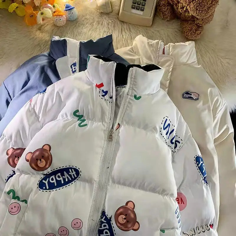 LOFTALIA 307 DOUBLE SIDED COAT