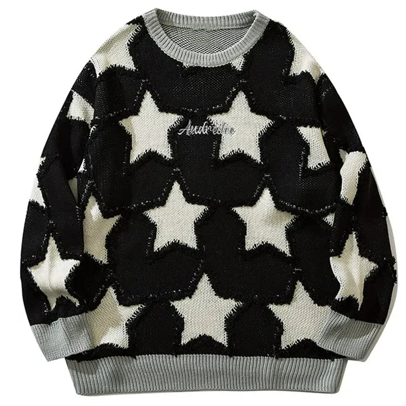 LOFTALIA 306 SUPERSTAR SWEATER