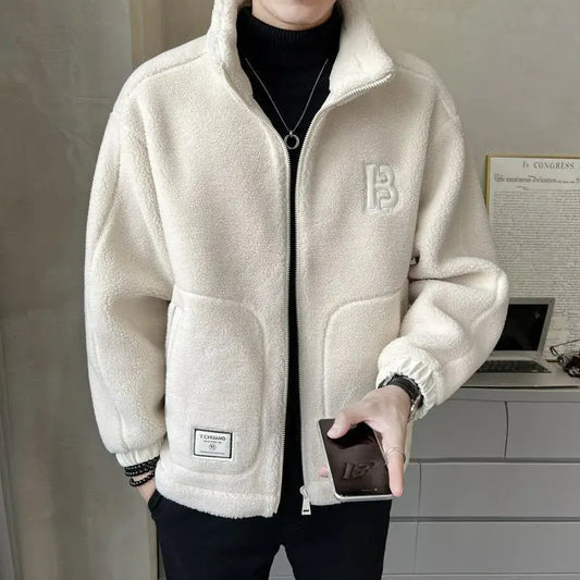 LOFTLAIA FLEECE JACKET
