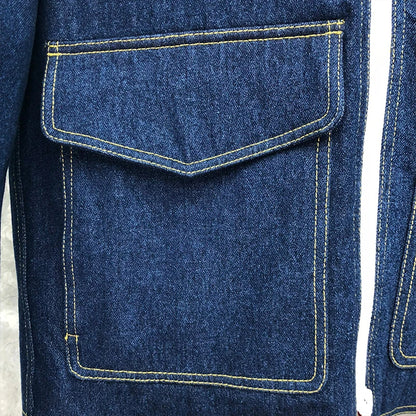 LOFTALIA THOM WINTER MEN'S JACKET