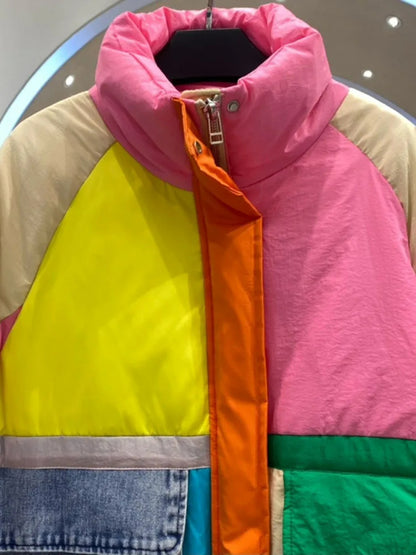 LOFTALIA COLLARED COAT