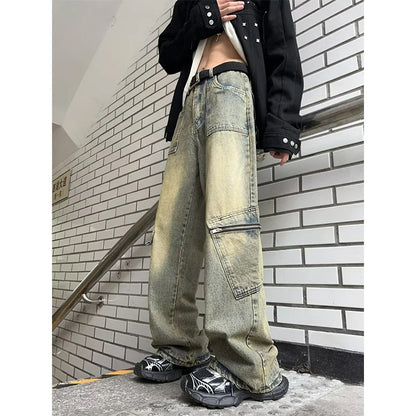 LOFTALIA CARGO PANTS