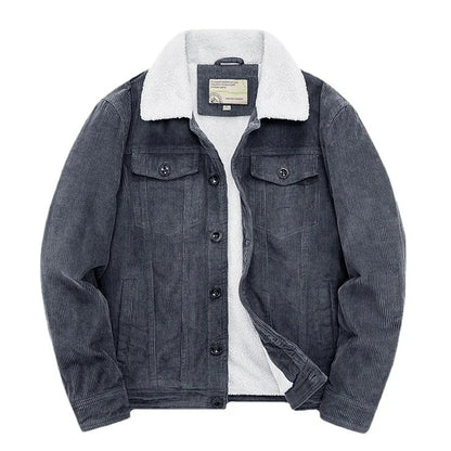 LOFTALIA MALE COTTON JACKET