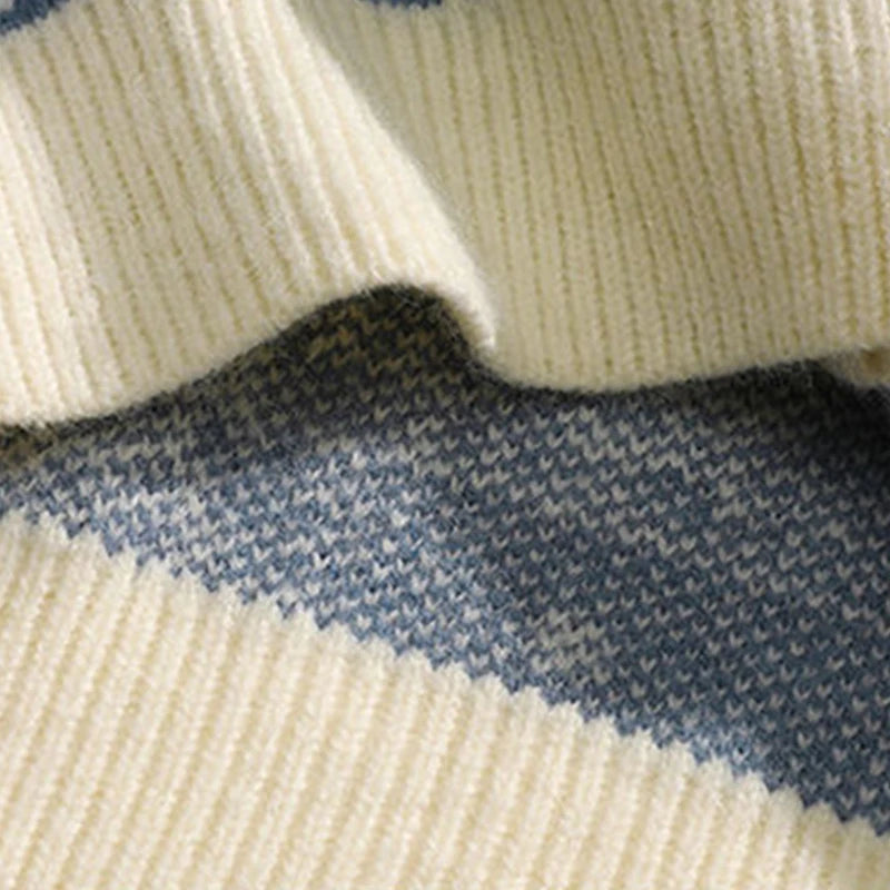 LOFTALIA CASHEW CARDIGAN