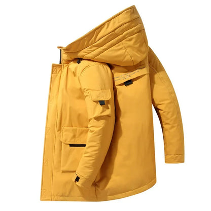 LOFTALIA WINTER JACKET