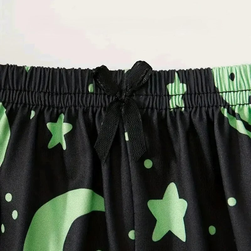 LOFTALIA WOMEN CAMISOLE PAJAMA SET