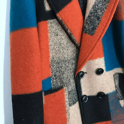 LOFTALIA NICHE DESIGN COAT