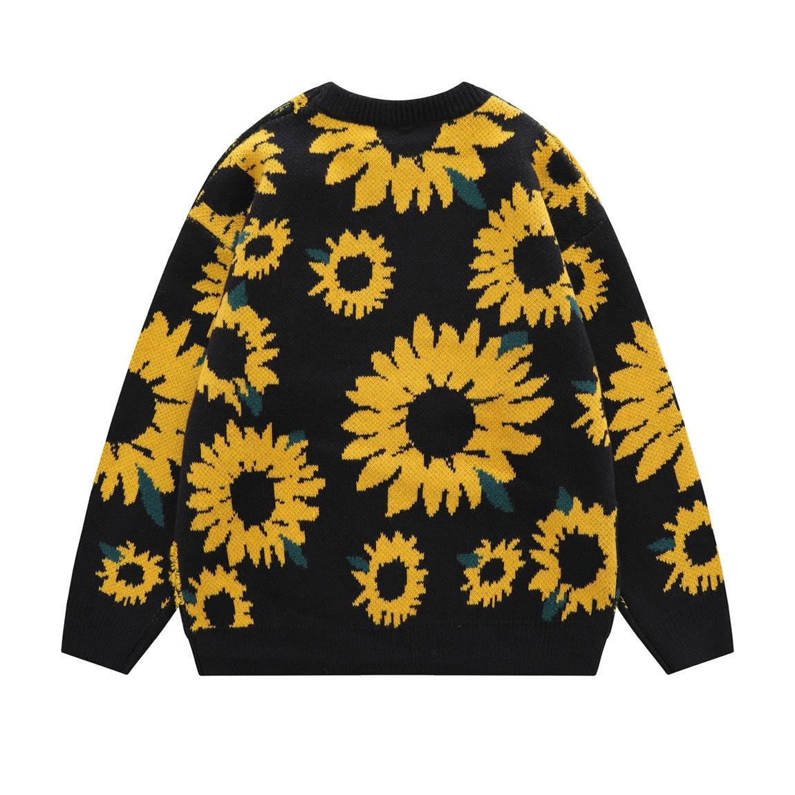 LOFTALIA RETRO SUNFLOWER