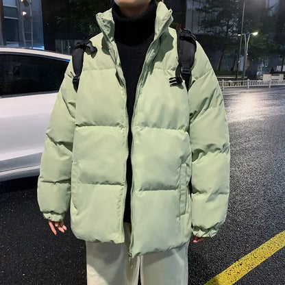 LOFTALIA 103 PUFFER JACKET