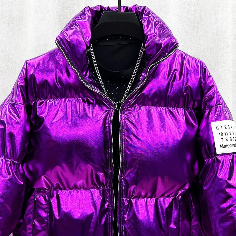 LOFTALIA WINTER BRIGHT