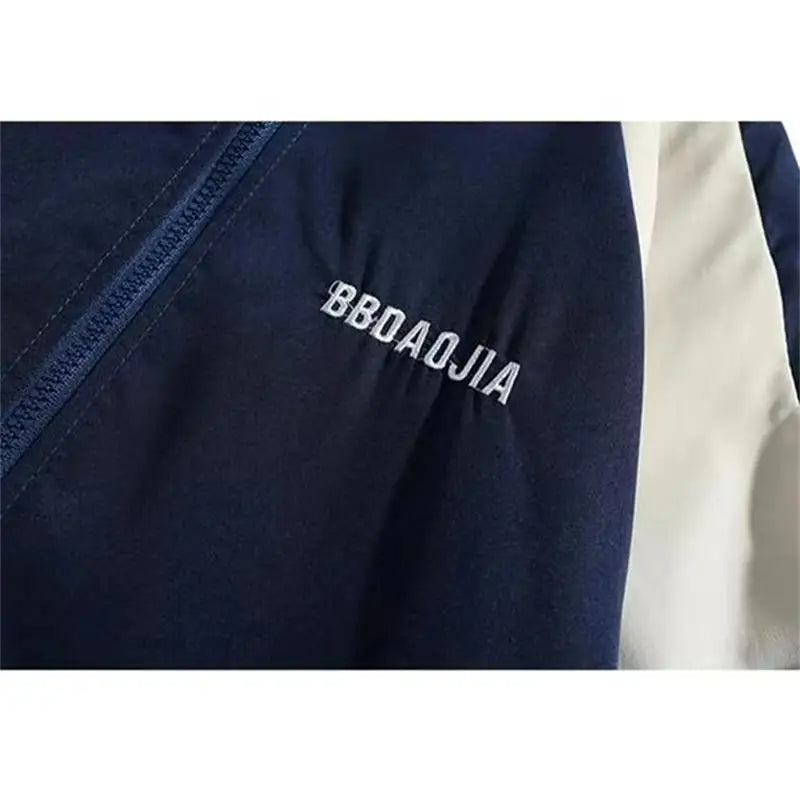 LOFTALIA 204 WINDBREAKER JACKET