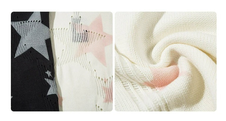 LOFTALIA WINTER HARAJUKU SWEATER