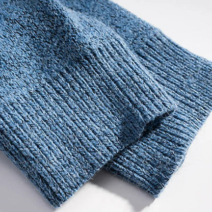 LOFTALIA 207 SHARK SWEATER