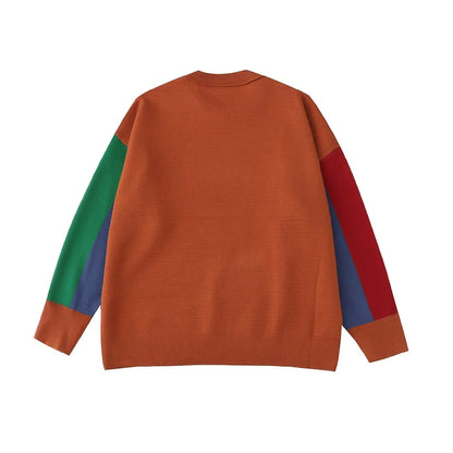 LOFTALIA 102 BF SWEATER