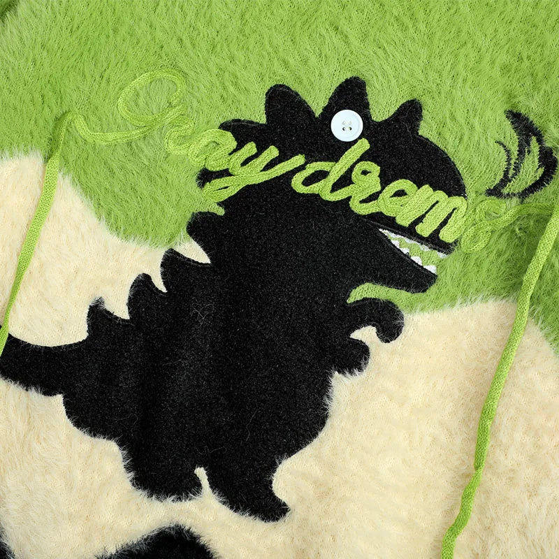 LOFTALIA CARTOON DINOSAUR