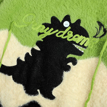 LOFTALIA CARTOON DINOSAUR