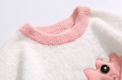 LOFTALIA CARTOON DINOSAUR