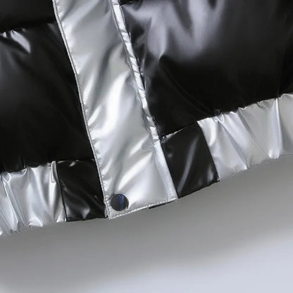 LOFTALIA WINTER PARKAS JACKET