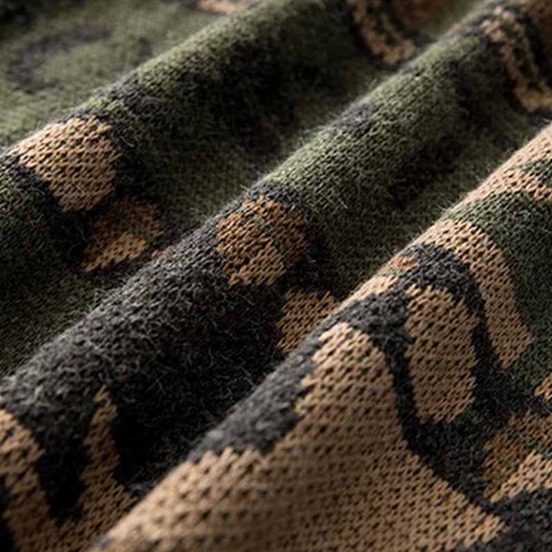 LOFTALIA 203 FOREST JUMPER