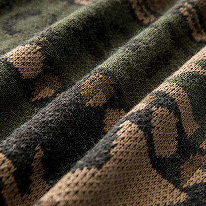 LOFTALIA 203 FOREST JUMPER